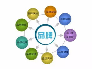 品牌的力量 为企业产品在网络文化中的经营之路代言
