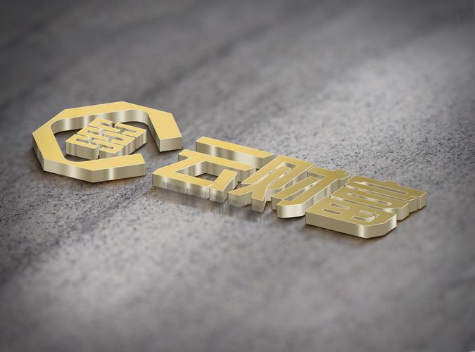 互联网金融Logo及VI设计 网络文化经营下的品牌塑造与合规表达
